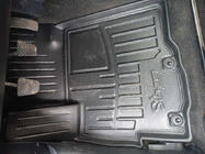 Peugeot 4007 2007-2013 Stingray 3D Gummimatten (5 Stk, Polyurethan) Foto 1