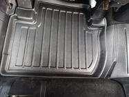 Peugeot 4007 2007-2013 Stingray 3D Gummimatten (5 Stk, Polyurethan) Foto 4