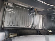 Citroen C-Crosser 2007-2013 Stingray 3D Gummimatten (5 Stk, Polyurethan) Foto 3