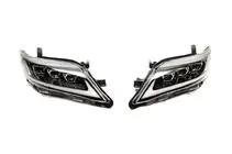 Toyota Camry 2006-2011 Frontscheinwerfer Lexus-Design V1 (Facelift, 2 Stk) Foto 2