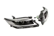 Toyota Camry 2006-2011 Frontscheinwerfer Lexus-Design V1 (Facelift, 2 Stk) Foto 3