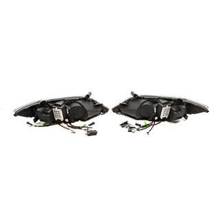 Frontscheinwerfer Lexus-Design V1 (Facelift, 2 Stk) Toyota Camry 2006-2011 Foto 4