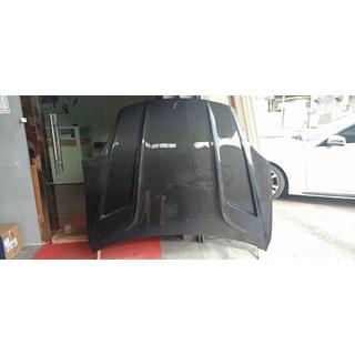 Motorhaube (Carbon) Foto 2
