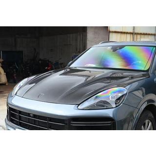 Motorhaube (Carbon) Foto 3