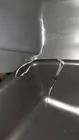 SALE! Dachbox Niken schwarz (430 L, BESCHÄDIGT) Foto 2