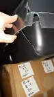 SALE! Dachbox Niken schwarz (430 L, BESCHÄDIGT) Foto 3