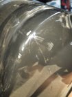 SALE! Dachbox RICH schwarz glanz (500 L, BESCHÄDIGT) Foto 7