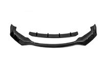 BMW 5er G30/G31 2017–2023 SALE! Frontlippe 1234 Upgrade (schwarz) Foto 1
