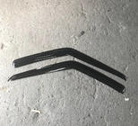 Mercedes Sprinter W901/902/903/904/905 1995–2006 SONDERANGEBOT! Windabweiser (2 Stk, DDU) Foto 1