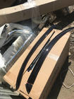 Renault Kangoo 2008–2020 SALE! Windabweiser (2 Stk, DDU-CBR) Foto 2