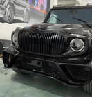 Mercedes G class W463 2018-2024 Bodykit Komplettset 2018+ (Maybach) Foto 3