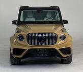 Mercedes G class W463 2018-2024 Bodykit Komplettset 2018+ (Maybach) Foto 5