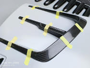 Rolls-Royce Cullinan 2018- Wide Body Kit Komplettsatz (für 2018-2024) Foto 9