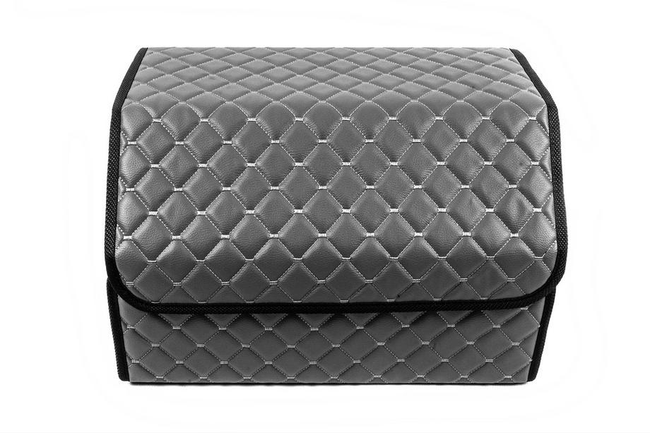 Organizer Tasche ECO (50x30x30, grau) Foto 3