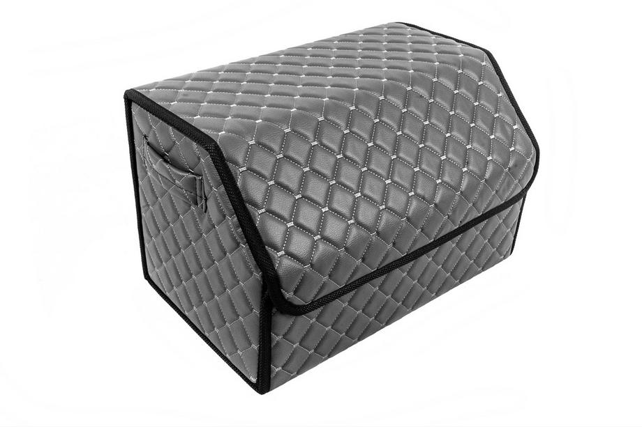 Organizer Tasche ECO (50x30x30, grau) Foto 4