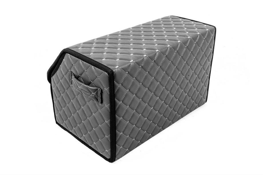 Organizer Tasche ECO (50x30x30, grau) Foto 5