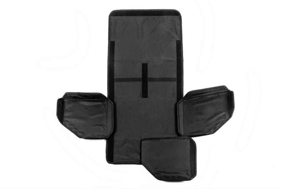 Organizer Tasche ECO (50x30x30, Eco-Blue) Foto 7