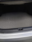 Toyota Camry 2006-2011 Kofferraummatte EVA Grau Foto 2
