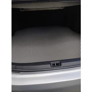 Kofferraummatte EVA Grau Toyota Camry 2006-2011 Foto 2