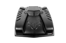 Mitsubishi L200 2006-2015 Motorhaubenaufsatz V2 (ABS) Foto 3