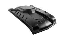 Mitsubishi L200 2006-2015 Motorhaubenaufsatz V2 (ABS) Foto 5