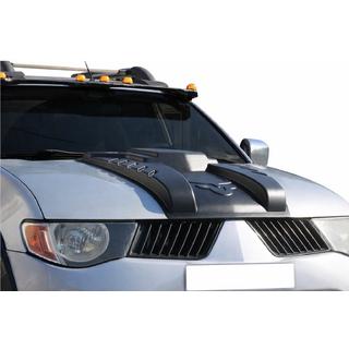 Motorhaubenaufsatz V2 (ABS) Foto 1