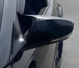 Hyundai Veloster 2011-2017 Spiegelabdeckungen mit Blinker-Ausschnitt im BMW-Style (2 Stk) Foto 1