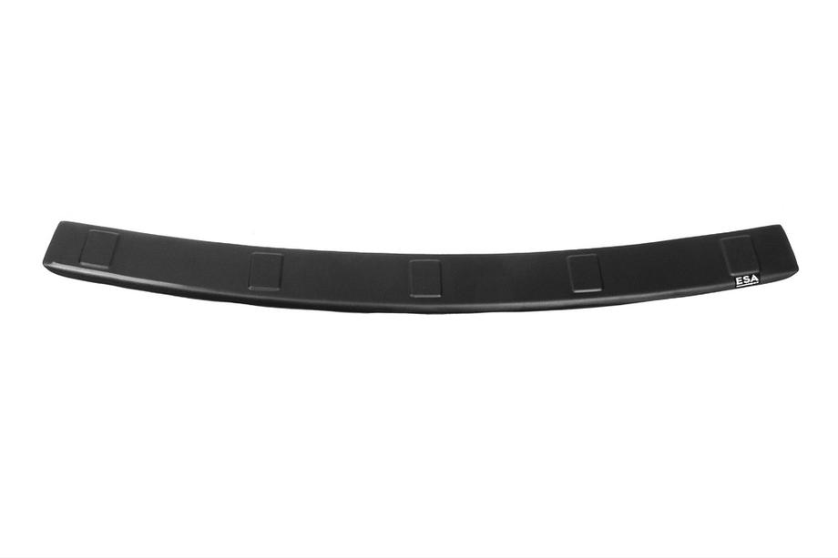 Volkswagen Sharan 2010-2023 Heckstoßstangenabdeckung Esa (ABS) Image