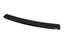 BMW 5 Series F10/F11 2010–2016 Heckstoßstangenabdeckung Esa (Sedan, ABS) Foto 3