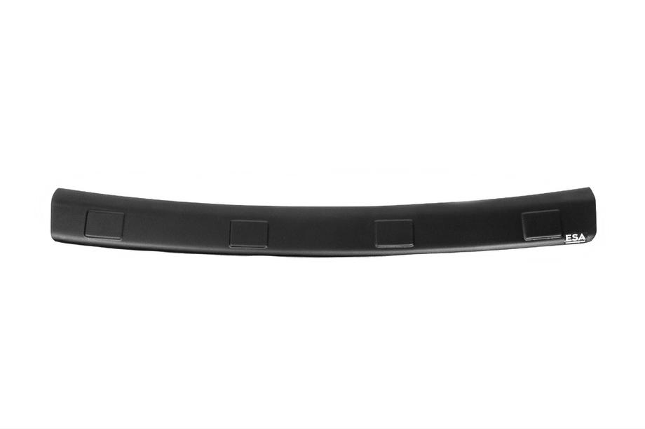 BMW 2 Series Active Tourer F45/F46 2014-2021 Heckstoßstangenabdeckung Esa (ABS) Foto 1