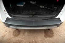 Ford Kuga/Escape 2013-2019 Heckstoßstangenabdeckung Esa (ABS) Foto 2