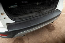 Ford Kuga/Escape 2013-2019 Heckstoßstangenabdeckung Esa (ABS) Foto 3