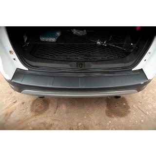 Heckstoßstangenabdeckung Esa (ABS) Ford Kuga/Escape 2013-2019 Foto 2