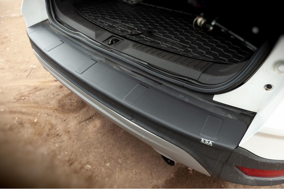 Ford Kuga/Escape 2013-2019 Heckstoßstangenabdeckung Esa (ABS) Image