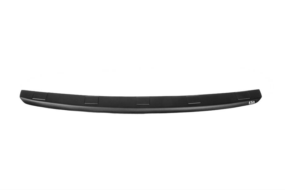 Kia Sportage 2015-2021 Heckstoßstangenabdeckung Esa (ABS) Image