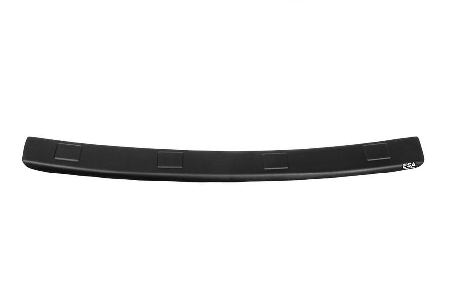 BMW X1 F48 2015-2022 Heckstoßstangenabdeckung Esa (ABS) Image