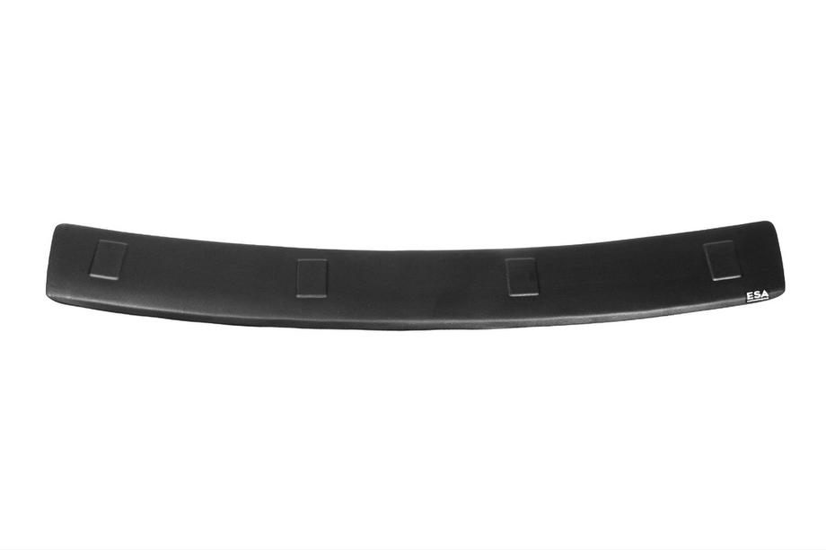 Ford C-Max/Grand C-Max 2010-2019 Heckstoßstangenabdeckung Esa (für C-Max, ABS) Image