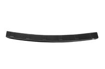 BMW X3 F25 2011-2018 Heckstoßstangenabdeckung Esa (ABS) Foto 2
