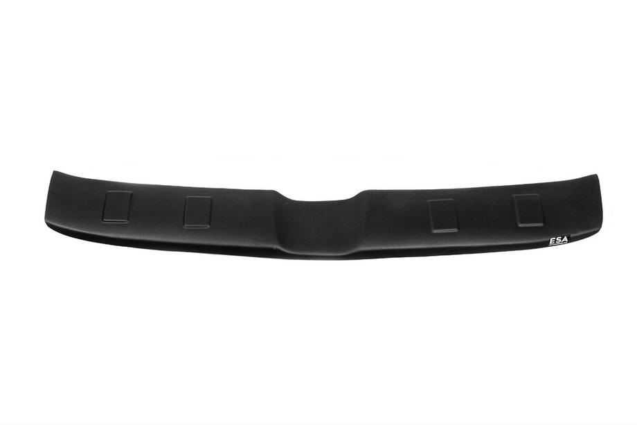 Dacia Sandero 2013-2020 Heckstoßstangenabdeckung Esa (ABS) Image