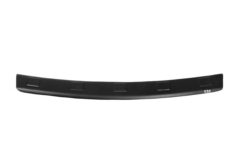 Mitsubishi Outlander 2012-2021 Heckstoßstangenabdeckung Esa (2012-2015, ABS) Image