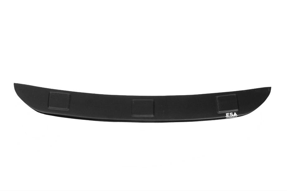Mercedes C-class W205 2014-2021 Heckstoßstangenabdeckung Esa (Sedan, ABS) Foto 1