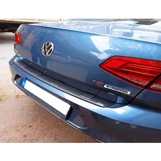Heckstoßstangenabdeckung Esa (Sedan, ABS) Volkswagen Passat B8 2015-2023 Foto 1