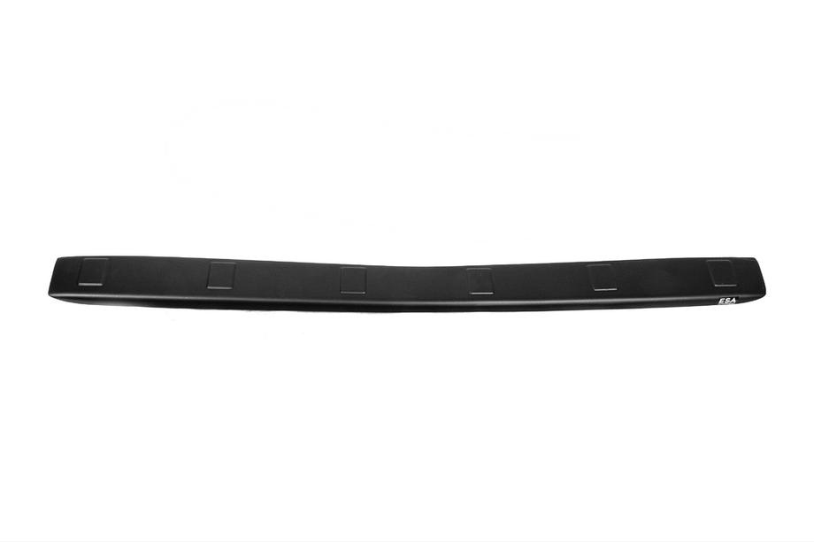 Mercedes Vito W639 2004-2014 Heckstoßstangenabdeckung Esa (ABS) Image