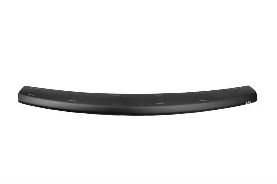 Volkswagen Caddy 2004-2010 Heckstoßstangenabdeckung Esa (ABS) Image