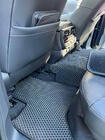 Toyota Land Cruiser 300 2021- EVA Fußmatten (schwarz) Foto 5