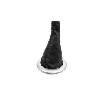 Schaltsack 8200505844 (grauer Rahmen) Renault Megane II 2004-2009 Foto 2