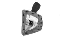 Citroen Nemo 2007-2017 Schaltknauf und Manschette OEM 2265 Foto 4