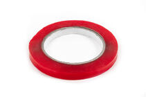 Doppelseitiges Klebeband (ABM Silikon) 5m x 10mm Foto 1