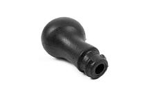 Fiat Doblo I 2005-2010 Fiat Doblo II 2005-2010 Schalthebel OEM 735330197 (schwarz) Foto 5