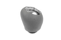 Renault Fluence 2009-2016 Schaltknauf 5-Gang 8200276415 (Grau+Chrom) Foto 2